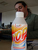 Jérôme, Yop powered
