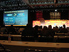 keynote opening session