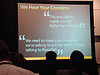 Microsoft and Razorfish