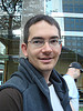 Nicolas Borgis