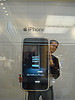 iPhone & Nicolas