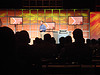 keynote opening session