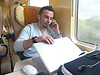 Christophe the business DA