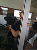Nico & Caprice @work