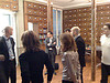 New bK / gR office