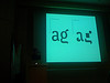 Pecha Kucha vol.3 - Designers Interactifs - Paris