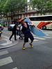 Cojean : les Spinners de Los Angeles en demo