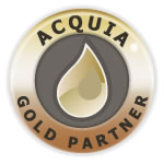 Acquia Gold Partner 