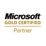 Microsoft Gold Partner