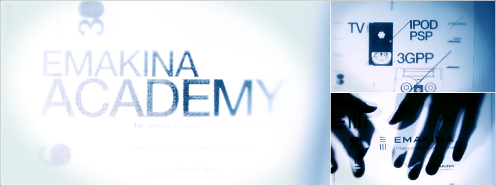 Emakina Academy