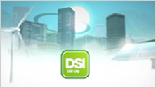 GDF Suez-DSI City