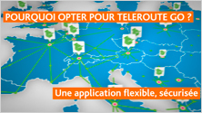 Téléroute GO
