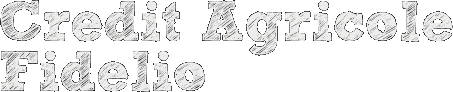 Crédit Agricole Fidélio