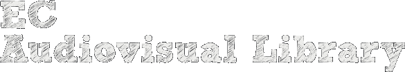 EC Audiovisual Library