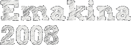 Emakina 2008