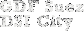 GDF Suez DSI city