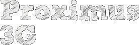 Proximus 3G