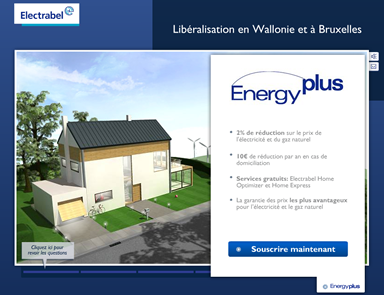 illustration Electrabel