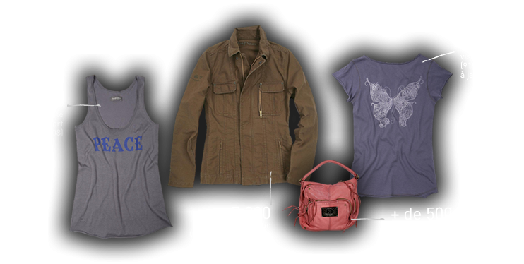 Zadig & Voltaire